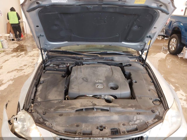 Aukcja sprzedaży 2013 Lexus Is 250, vin: JTHBF5C2XD5187837, numer aukcji: 44171131