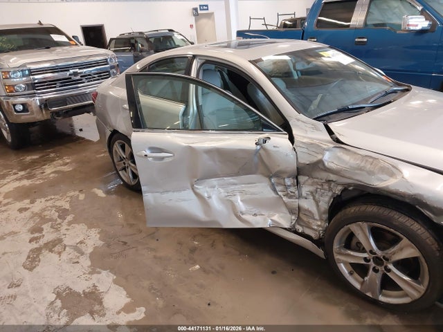 Aukcja sprzedaży 2013 Lexus Is 250, vin: JTHBF5C2XD5187837, numer aukcji: 44171131