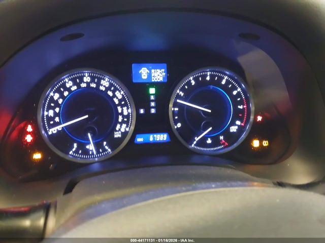 Aukcja sprzedaży 2013 Lexus Is 250, vin: JTHBF5C2XD5187837, numer aukcji: 44171131