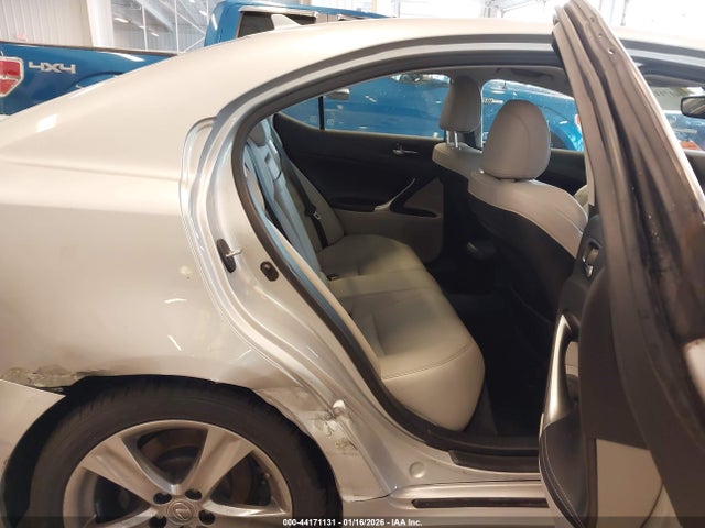 Aukcja sprzedaży 2013 Lexus Is 250, vin: JTHBF5C2XD5187837, numer aukcji: 44171131