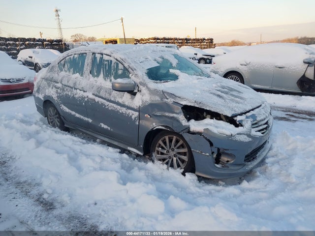 2018 MITSUBISHI MIRAGE G4 ML32F3FJ7JHF05695 Photo 0
