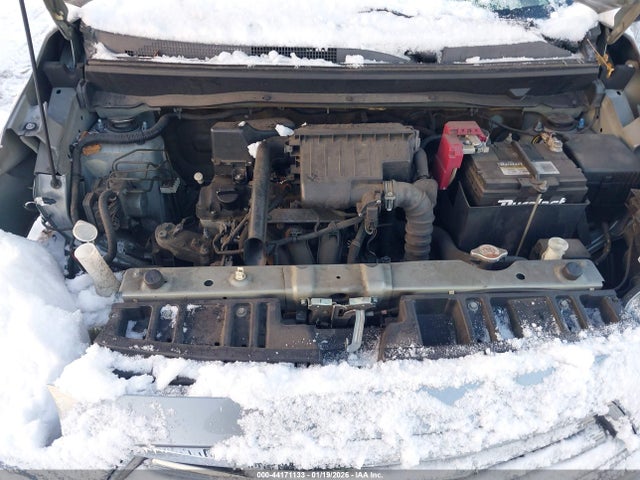 2018 MITSUBISHI MIRAGE G4 ML32F3FJ7JHF05695 Photo 9