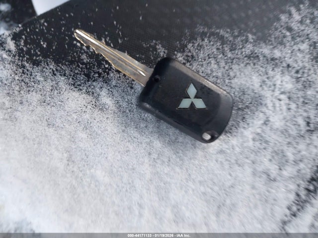 2018 MITSUBISHI MIRAGE G4 ML32F3FJ7JHF05695 Photo 10