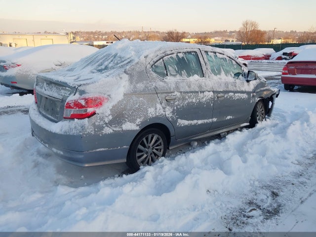 2018 MITSUBISHI MIRAGE G4 ML32F3FJ7JHF05695 Photo 3
