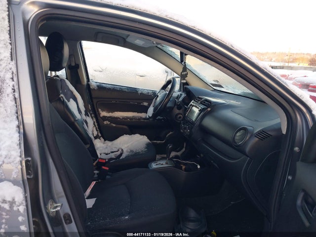 2018 MITSUBISHI MIRAGE G4 ML32F3FJ7JHF05695 Photo 4