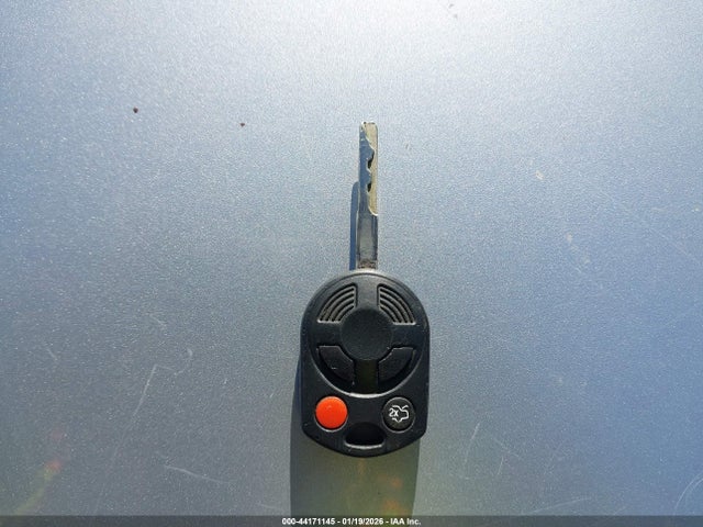 Ford FOCUS SE 2014 1FADP3F29EL190593 Image 11