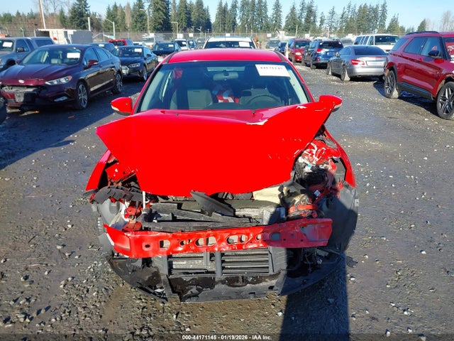 Ford FOCUS SE 2014 1FADP3F29EL190593 Image 13