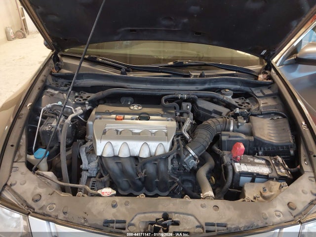 2010 ACURA TSX JH4CU2F68AC039538 Photo 9