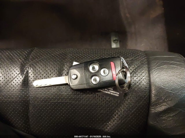 2010 ACURA TSX JH4CU2F68AC039538 Photo 10