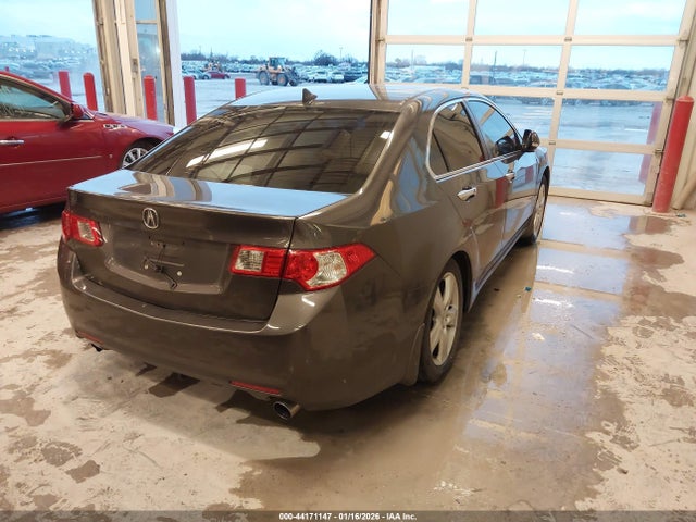 2010 ACURA TSX JH4CU2F68AC039538 Photo 3
