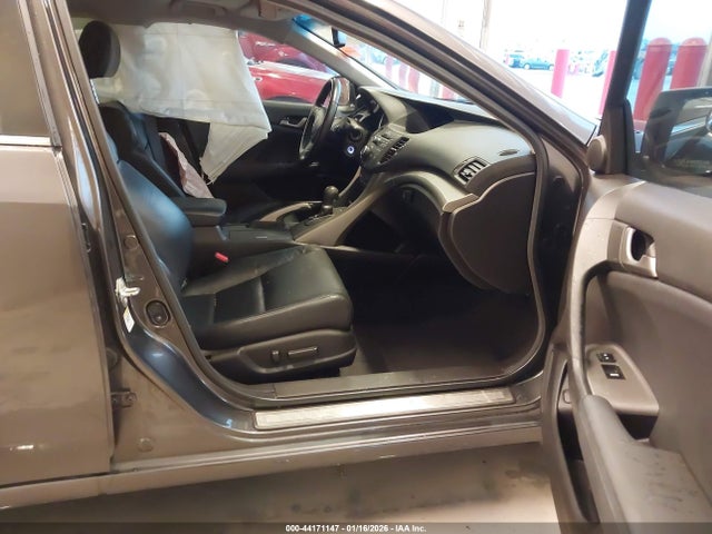 2010 ACURA TSX JH4CU2F68AC039538 Photo 4