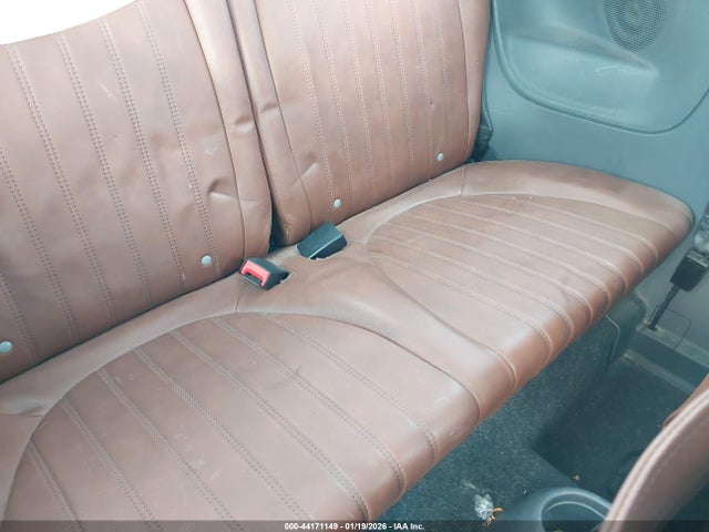2012 FIAT 500 3C3CFFCR5CT118307 Photo 7