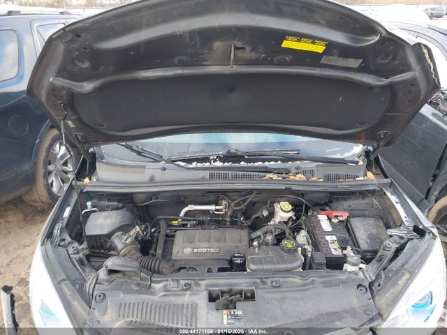 Aukcja sprzedaży 2016 Buick Encore, vin: KL4CJASB0GB593401, numer aukcji: 44171166