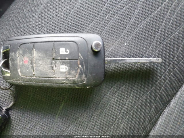 Aukcja sprzedaży 2016 Buick Encore, vin: KL4CJASB0GB593401, numer aukcji: 44171166