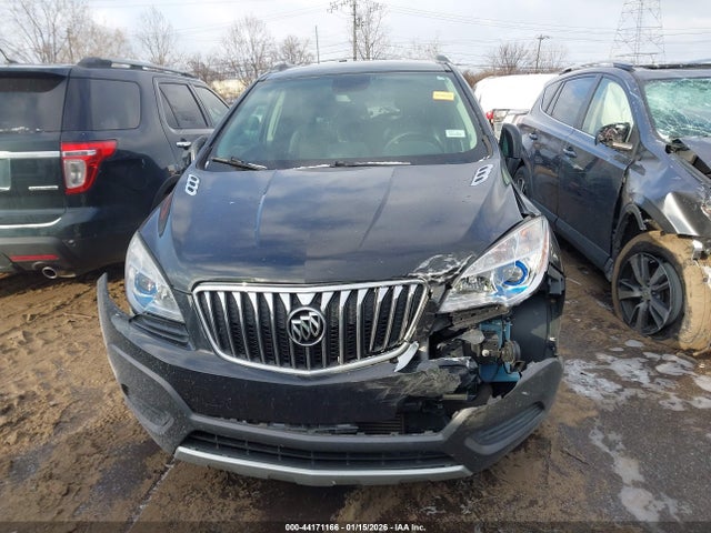 Aukcja sprzedaży 2016 Buick Encore, vin: KL4CJASB0GB593401, numer aukcji: 44171166