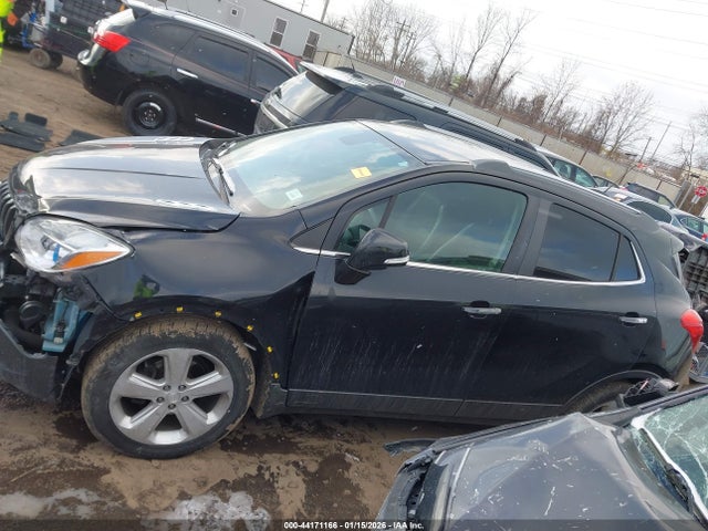 Aukcja sprzedaży 2016 Buick Encore, vin: KL4CJASB0GB593401, numer aukcji: 44171166