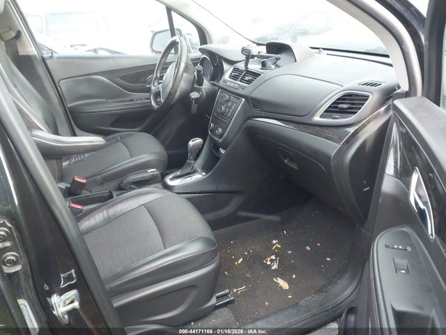 Aukcja sprzedaży 2016 Buick Encore, vin: KL4CJASB0GB593401, numer aukcji: 44171166