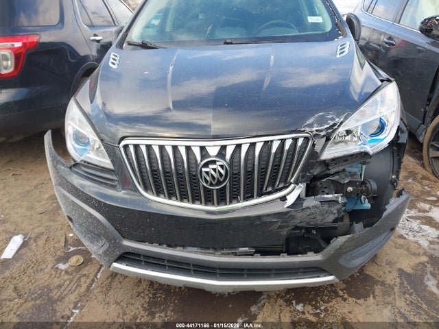 Aukcja sprzedaży 2016 Buick Encore, vin: KL4CJASB0GB593401, numer aukcji: 44171166