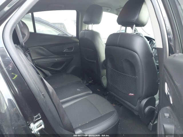 Aukcja sprzedaży 2016 Buick Encore, vin: KL4CJASB0GB593401, numer aukcji: 44171166