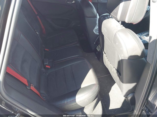 2021 PORSCHE MACAN WP1AG2A52MLB50846 Photo 7