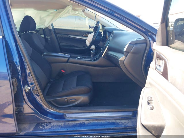 2018 NISSAN MAXIMA 1N4AA6AP3JC394275 Photo 4