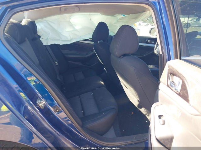2018 NISSAN MAXIMA 1N4AA6AP3JC394275 Photo 7