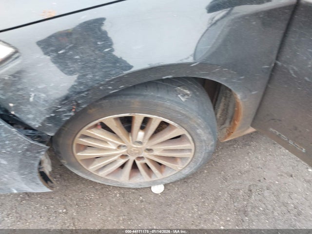 4T1BD1EB0EU027742 Toyota Avalon Hybrid Limited
