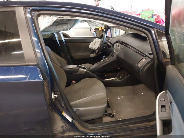 JTDKN3DU9E0392671 Toyota Prius