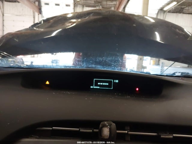 JTDKN3DU9E0392671 Toyota Prius