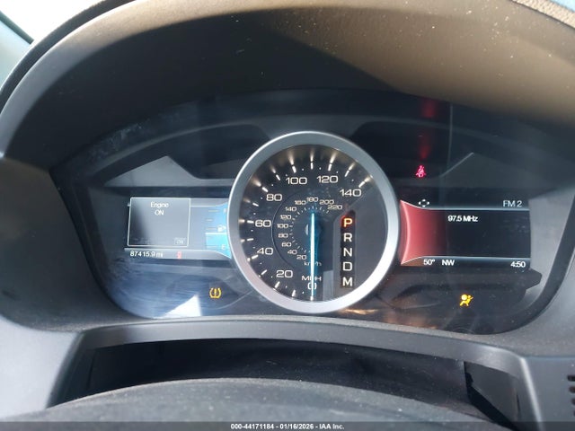 1FM5K8GT9FGB02665 Ford EXPLORER SPORT