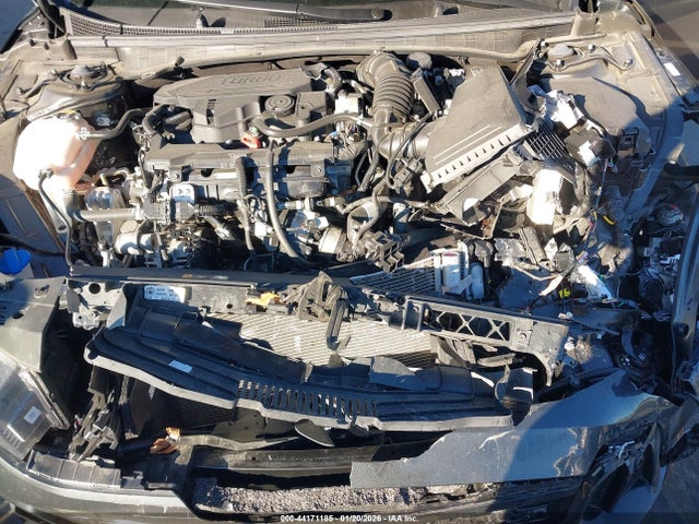 2025 KIA K4 3KPFW4DC1SE108366 Photo 9