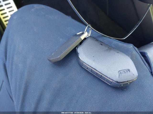 2025 KIA K4 3KPFW4DC1SE108366 Photo 10