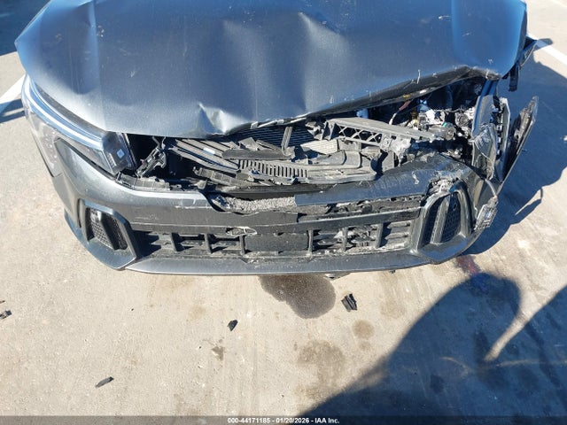 2025 KIA K4 3KPFW4DC1SE108366 Photo 5