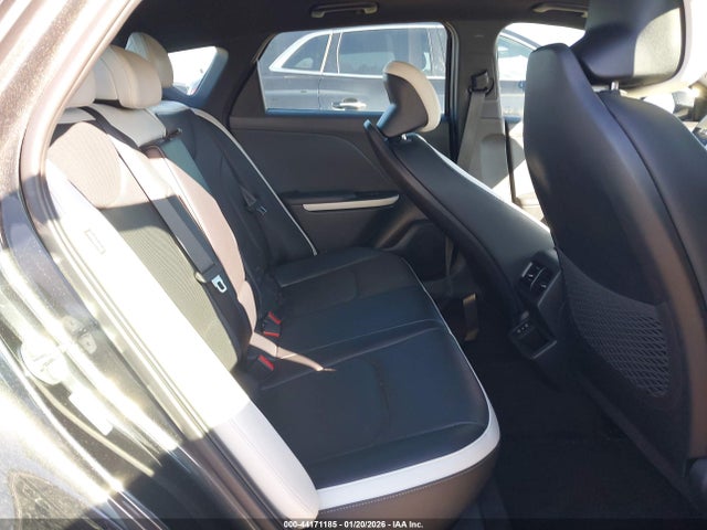 2025 KIA K4 3KPFW4DC1SE108366 Photo 7