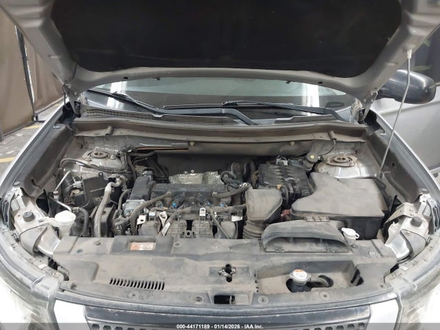 2019 MITSUBISHI OUTLANDER JA4AD2A35KJ000550 Photo 9