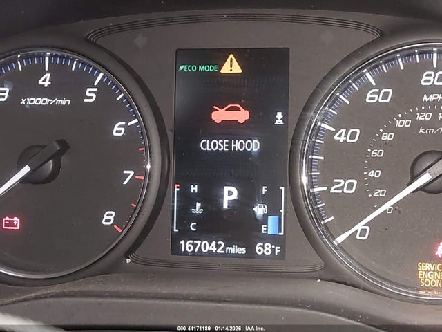JA4AD2A35KJ000550 Mitsubishi Outlander Es