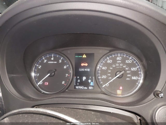 2019 MITSUBISHI OUTLANDER JA4AD2A35KJ000550 Photo 6