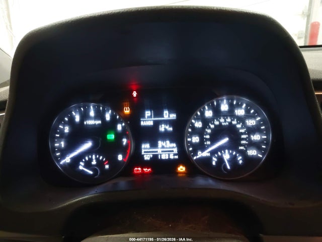 2017 HYUNDAI ELANTRA 5NPD74LF8HH101421 Photo 6