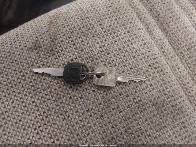 1994 CHEVROLET GMT-400 1GCDC14Z9RZ195435 Photo 10