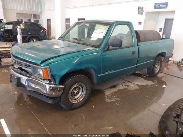 1994 CHEVROLET GMT-400 1GCDC14Z9RZ195435 Photo 1