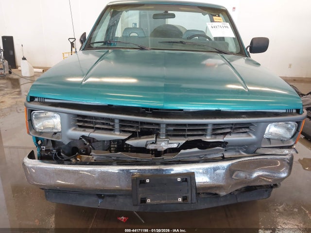 1994 CHEVROLET GMT-400 1GCDC14Z9RZ195435 Photo 5