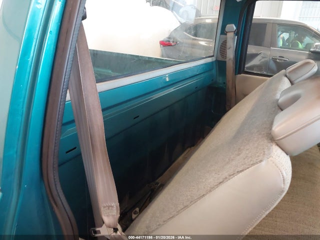 1994 CHEVROLET GMT-400 1GCDC14Z9RZ195435 Photo 7