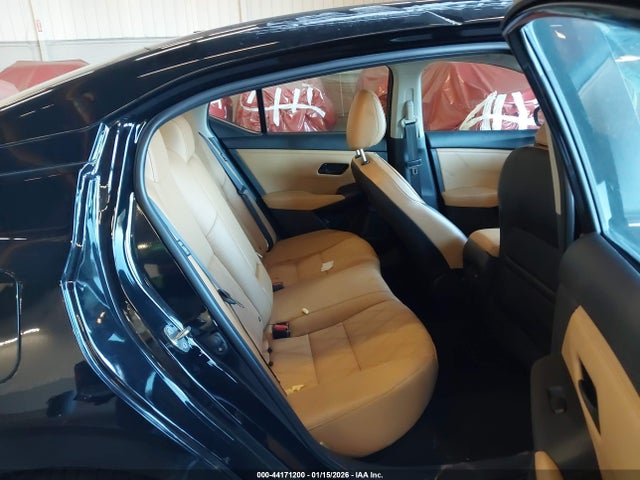 3N1AB8CV6SY211249 Nissan SENTRA SV