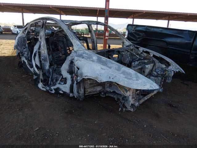 2026 TESLA MODEL Y 7SAYGDED2TF408803 Photo 0