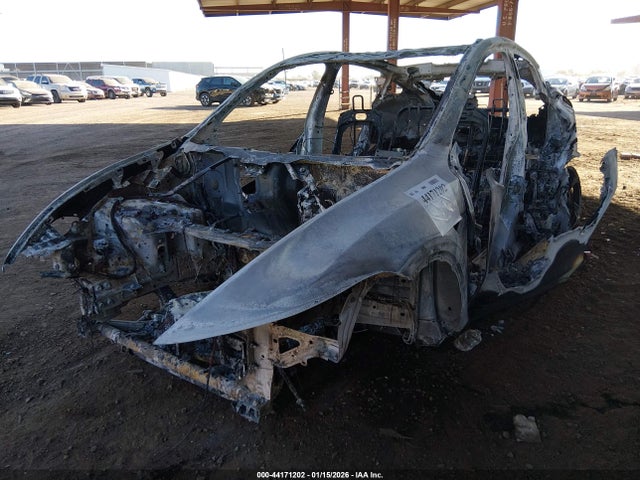 2026 TESLA MODEL Y 7SAYGDED2TF408803 Photo 1