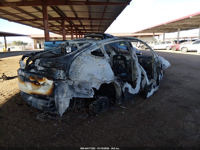2026 TESLA MODEL Y 7SAYGDED2TF408803 Photo 3