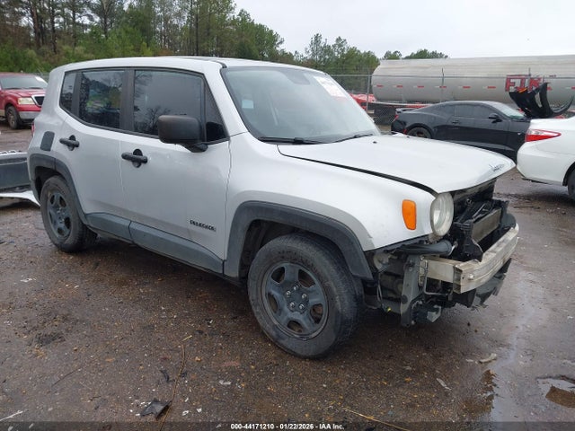 2017 JEEP RENEGADE ZACCJAAB2HPE82301