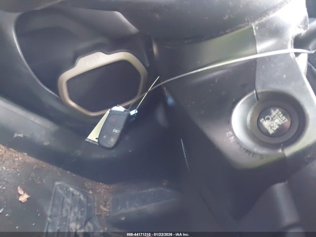 2017 JEEP RENEGADE ZACCJAAB2HPE82301 Photo 10