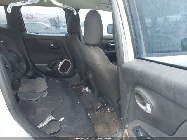 2017 JEEP RENEGADE ZACCJAAB2HPE82301 Photo 7