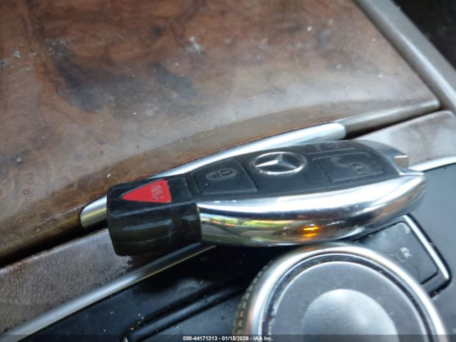 2011 MERCEDES-BENZ E 350 WDDHF8HB4BA411037 Photo 10